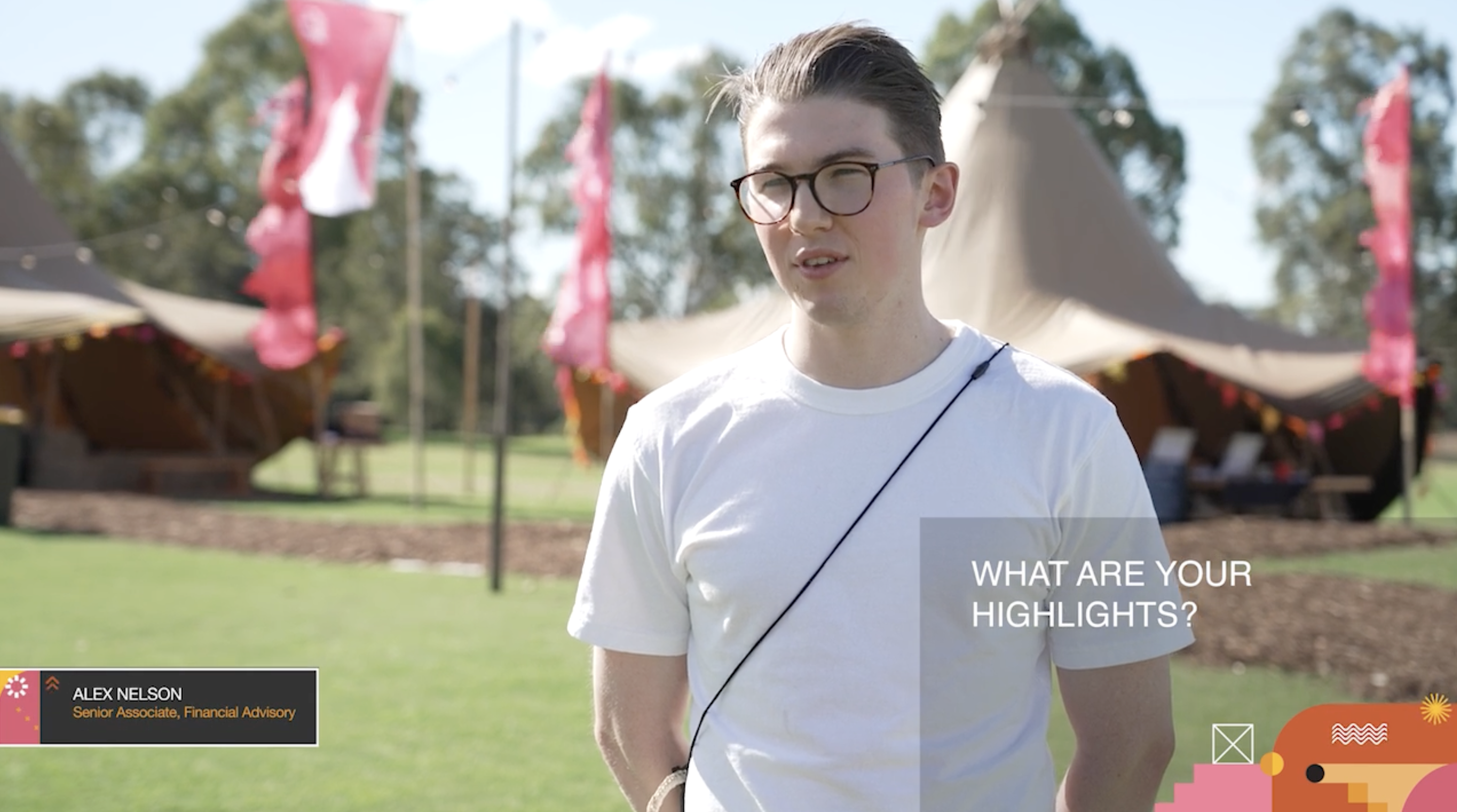 Client testimonial video created by Zarco Creative, experts in Sydney video production and corporate video production, showcasing authentic client stories to build credibility, attract new customers, and strengthen relationships.